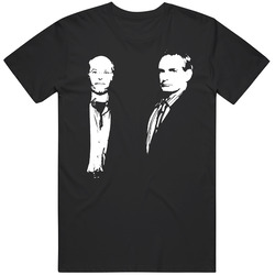 Steely Dan Duo Music Group T Shirt