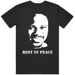 Super Welter Weight Boxer Vernon Forrest R I P T Shirt