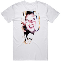 Kenny Powers Psycho Parody Eastbound And Down T Shirt