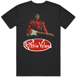 Ritchie Valens La Bamba Music T Shirt