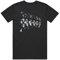 Rescue Me Tv Show Leary T Shirt