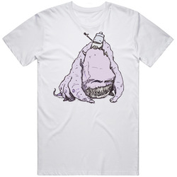 Purple People Eater Movie 80s T Shirt