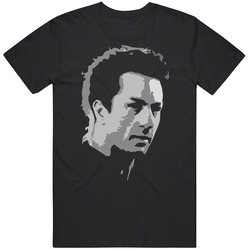 Raging Bull Boxing Movie T Shirt
