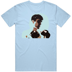 Raging Bull Boxing Movie T Shirt