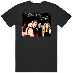 One Tree Hill Drama Tv Show T Shirt