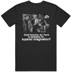 The Long Night Retro&nbsp;movie T Shirt