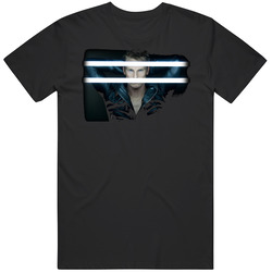 The Man Who Fell To Earth Movie T Shirt