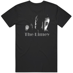 The Limey Movie T Shirt