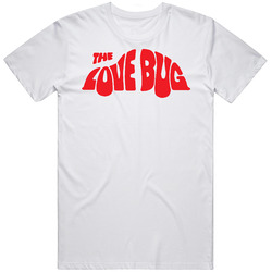The Love Bug Movie T Shirt