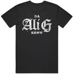 Da Ali G Tv Show T Shirt
