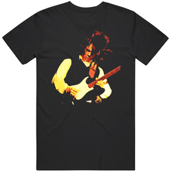 Steve Miller Band Music Group T Shirt