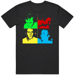 David Guetta T Shirt
