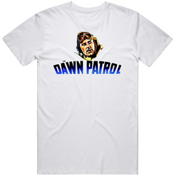 The Dawn Patrol Movie T Shirt