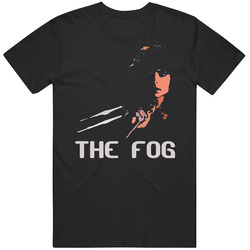 The Fog Movie T Shirt