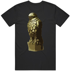 The Maltese Falcon Movie T Shirt