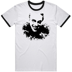 The Man Who Laughs Movie T Shirt