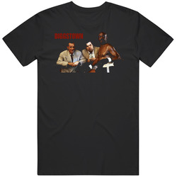 Diggstown James Woods Boxing Movie T Shirt