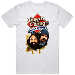 Cheech And Chongs Next Movie Pot T Shirt