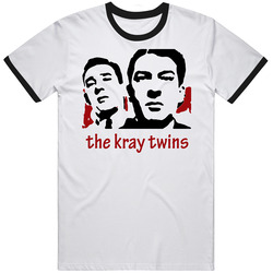 The Kray Music Group T Shirt