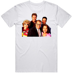 Drew Carey Tv Show T Shirt