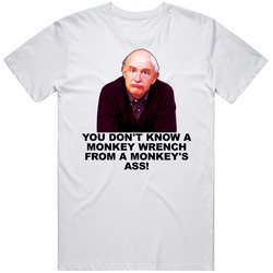 Frank Barone Quote Everybody Loves Raymond T Shirt