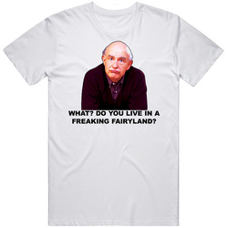 Frank Barone Quote Everybody Loves Raymond T Shirt