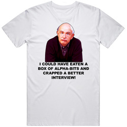 Frank Barone Quote Everybody Loves Raymond T Shirt