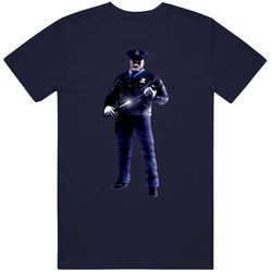 Maniac Cop Movie 80s Horror Evil T Shirt