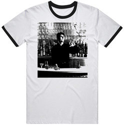 Cocktail Movie Tom Cruise T Shirt