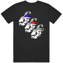 Deer Hunter American Movie T Shirt