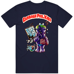 Garbage Pail Kids Monster T Shirt