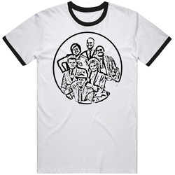 Night Court Tv Show Cast T Shirt