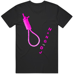 Hang The Dj Smiths Music T Shirt