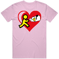 Youve Got Mail Love Classic T Shirt