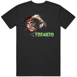 Freaked Classic T Shirt