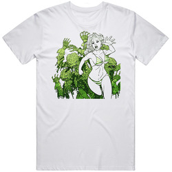 Humanoids From The Deep Classic T Shirt