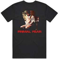 Primal Fear Suspense Classic T Shirt