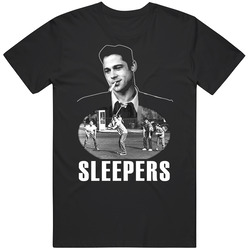 Sleepers Drama Classic T Shirt