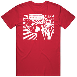 From Dusk Till Dawn Horror T Shirt
