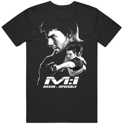 Mission Impossible Action T Shirt