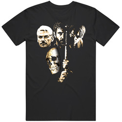 Hamlet Shakespeare Classic T Shirt