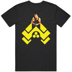Die Hard Nakatomi Corp T Shirt