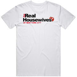 The Real Housewives Of New York City T Shirt