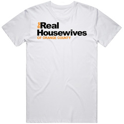 The Real Housewives Of Orange County T Shirt
