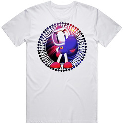 Bomberman Video Game Retro T Shirt