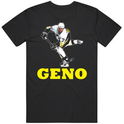 Evgeni Malkin Hockey Player Geno T Shirt