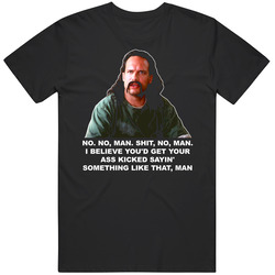 Office Space Lawrence Quote Funny T Shirt