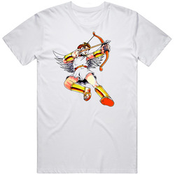 Kid Icarus Nes Video Game T Shirt