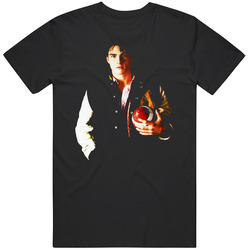 All The Right Moves Movie T Shirt
