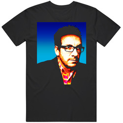 Elvis Costello T Shirt